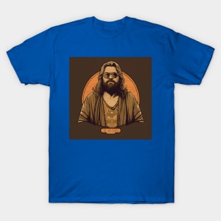 Fat Thor Dude T-Shirt